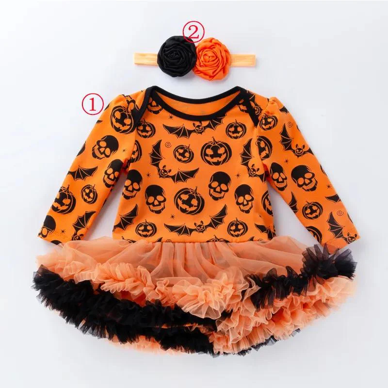 Laine Baby Halloween Costume - Image 3