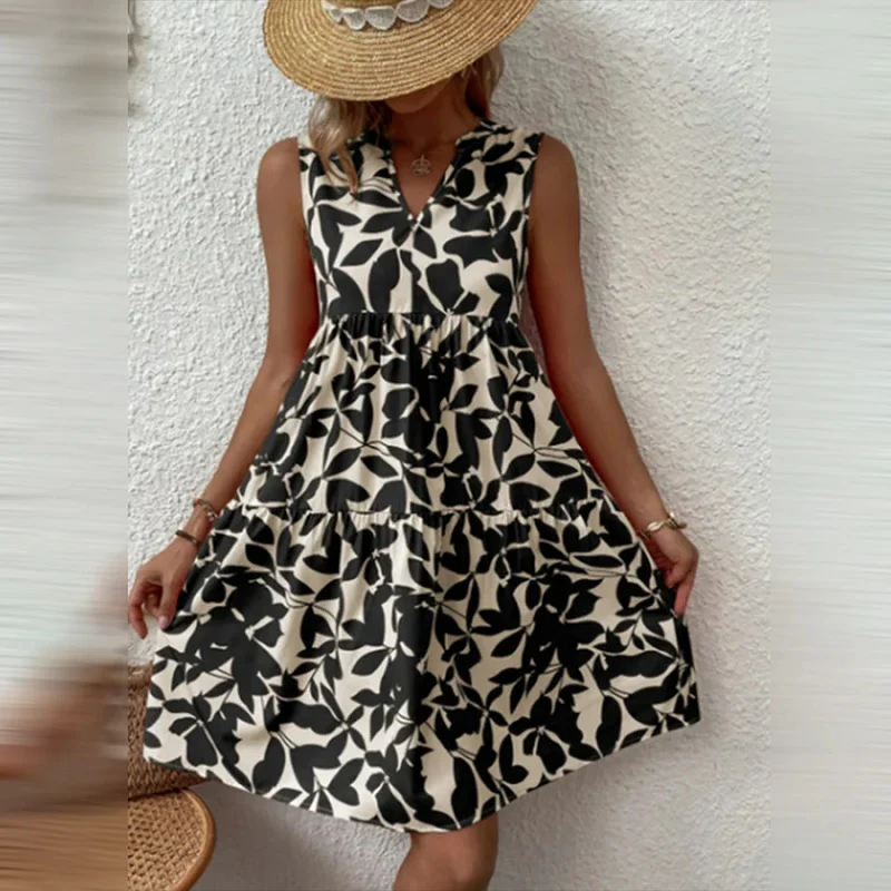 Lira Robe florale