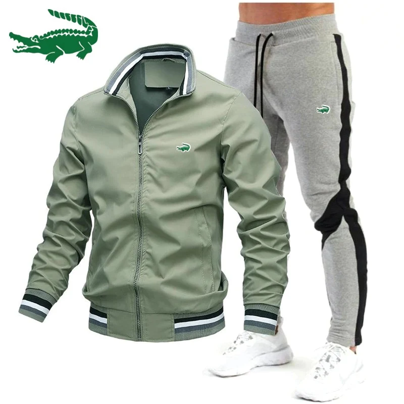 Ensemble Lucas Activewear - Image 4
