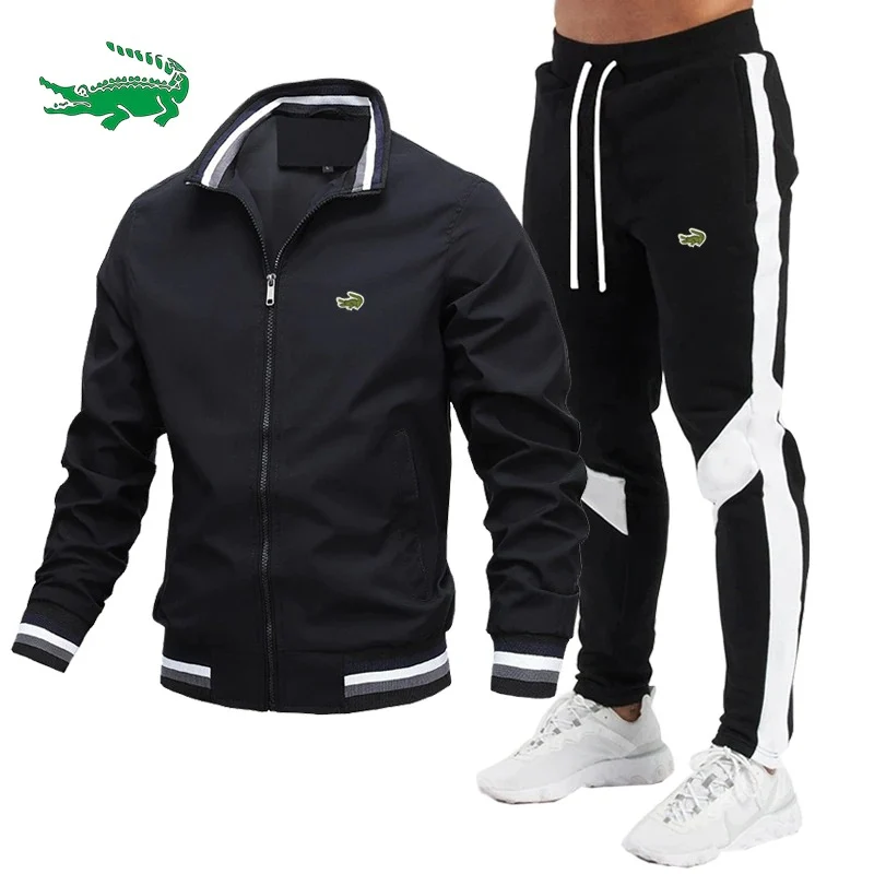 Ensemble Lucas Activewear - Image 5