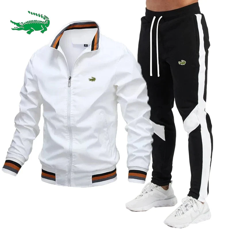 Ensemble Lucas Activewear - Image 7