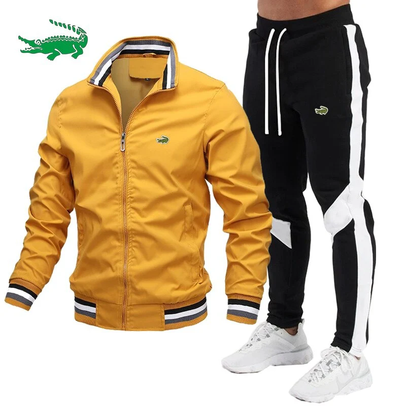 Ensemble Lucas Activewear - Image 9