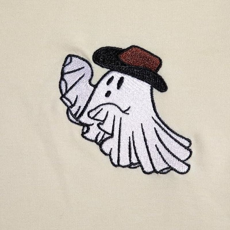 Lucy Sweatshirts effrayants - Image 6