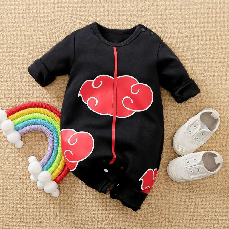 Luffy Baby Costume - Image 5