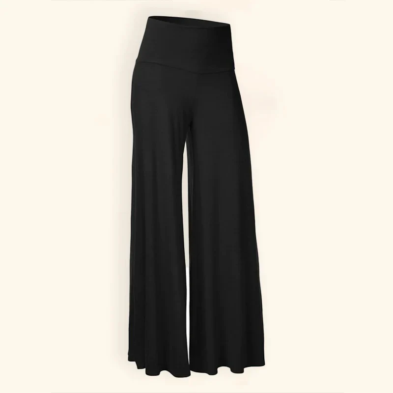 Marigold Pantalon à la taille