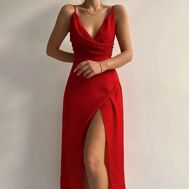 Melle Robe longue - Image 4