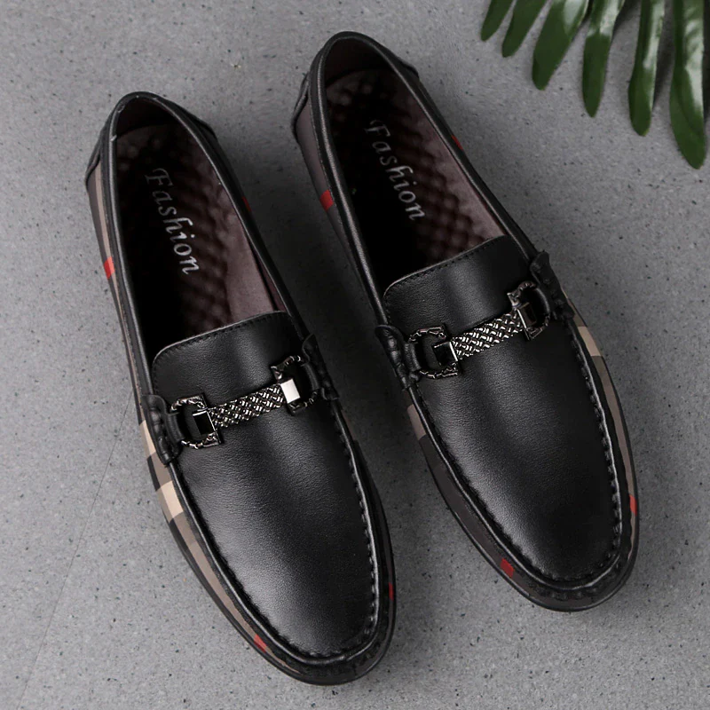 Mocassins Allen - Image 10