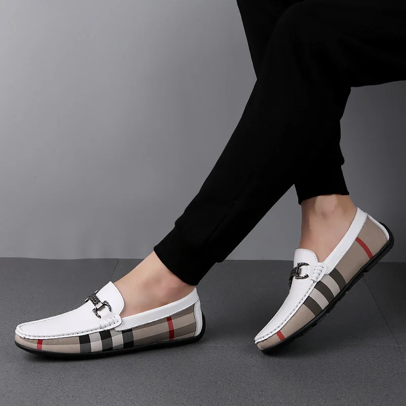 Mocassins Allen - Image 8
