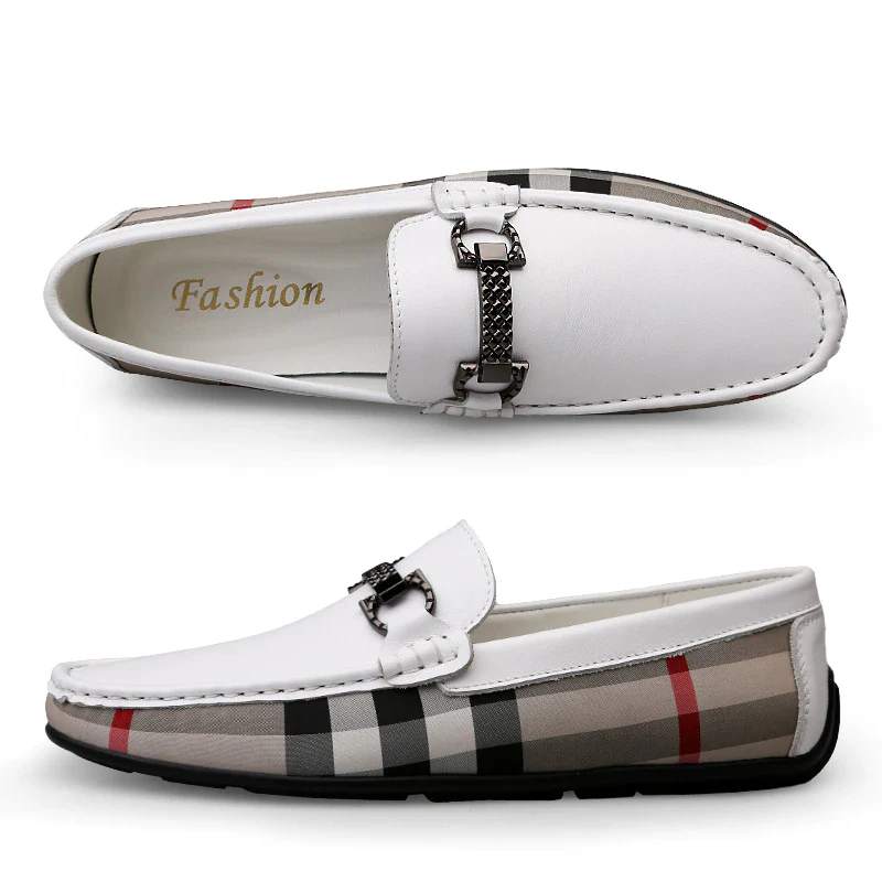 Mocassins Allen - Image 9