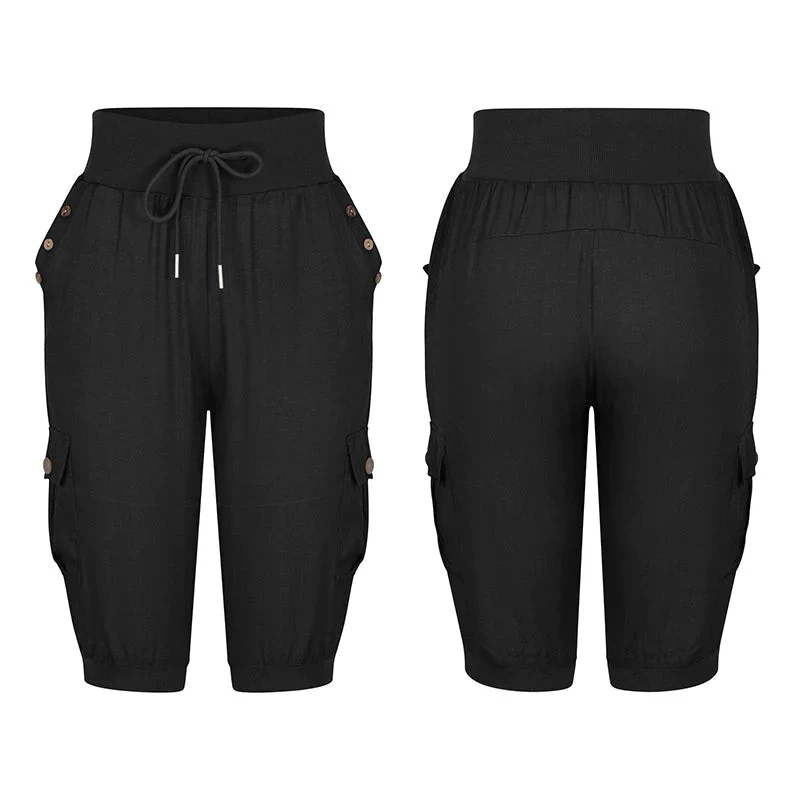 Mylle Pantalon à cordon de serrage - Image 9