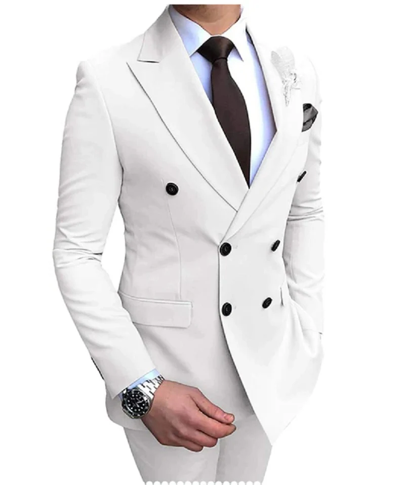 Nikko Costume pour homme