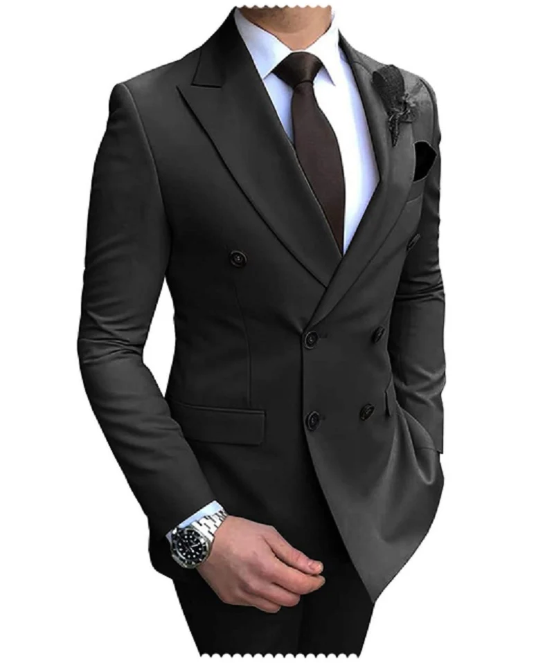 Nikko Costume pour homme - Image 10