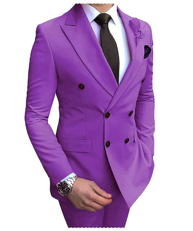 Nikko Costume pour homme - Image 3