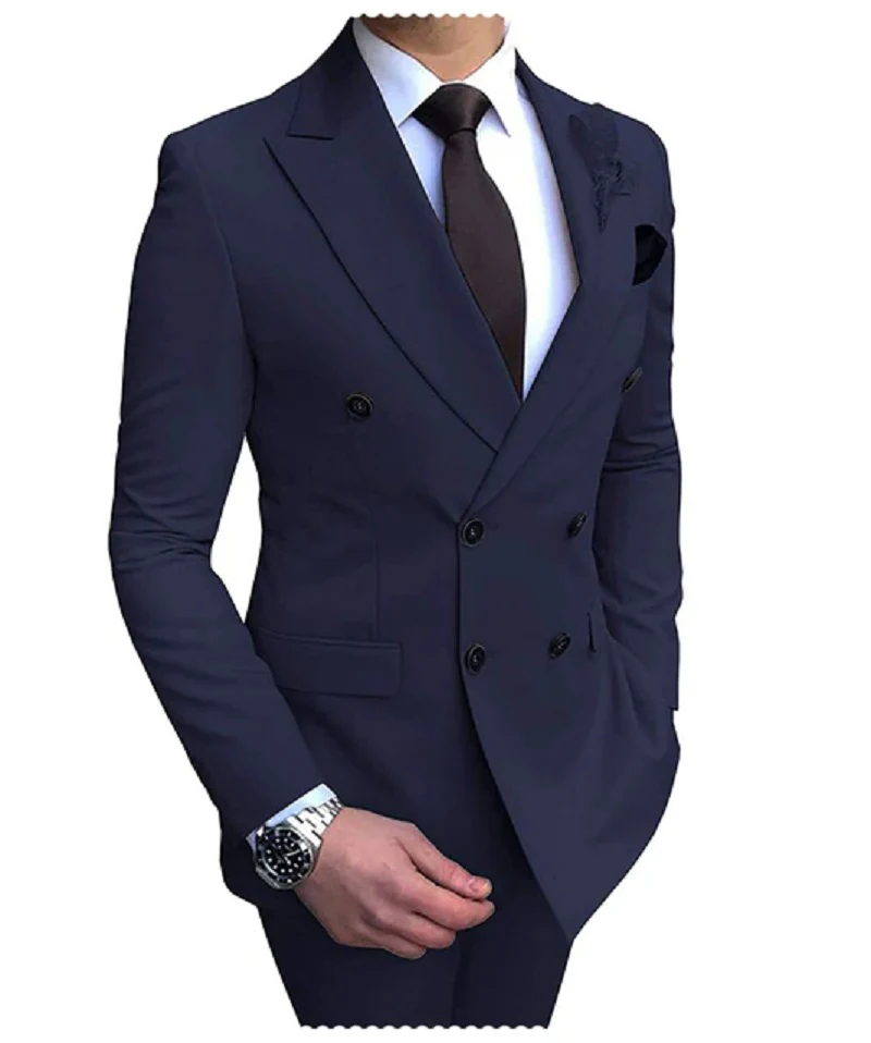 Nikko Costume pour homme - Image 4