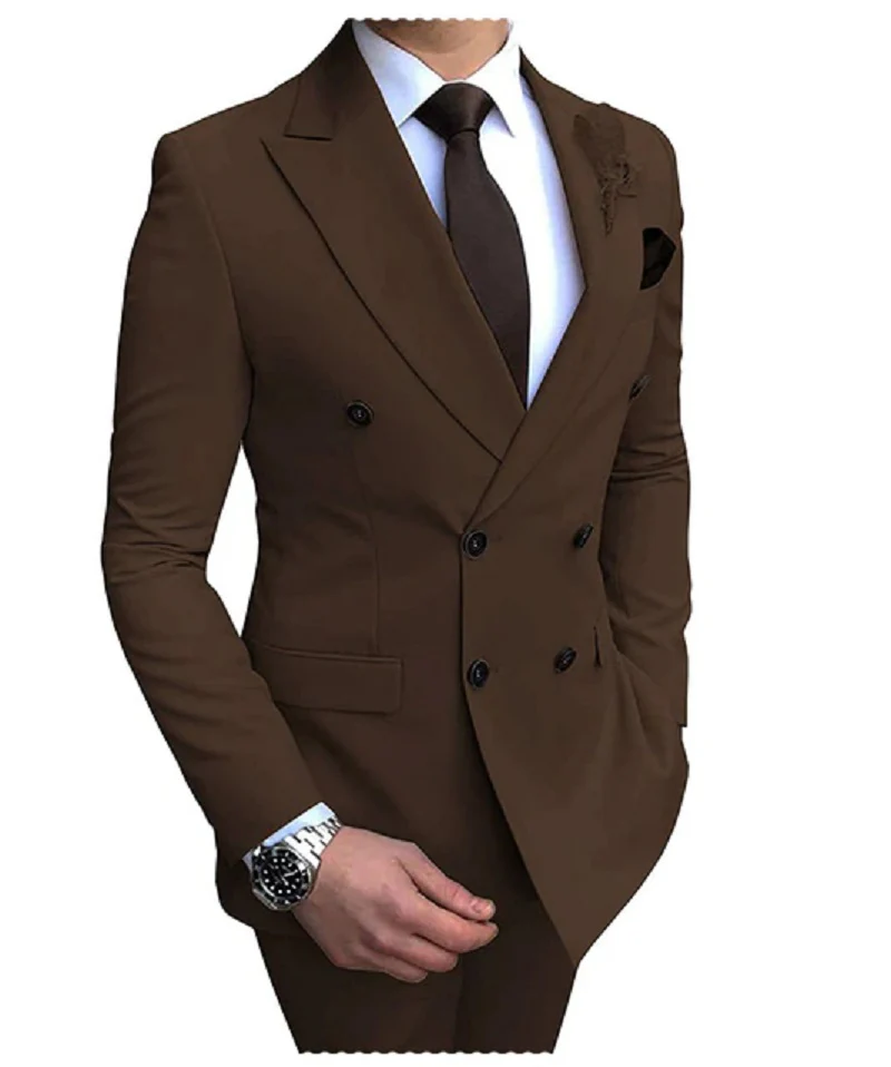 Nikko Costume pour homme - Image 7
