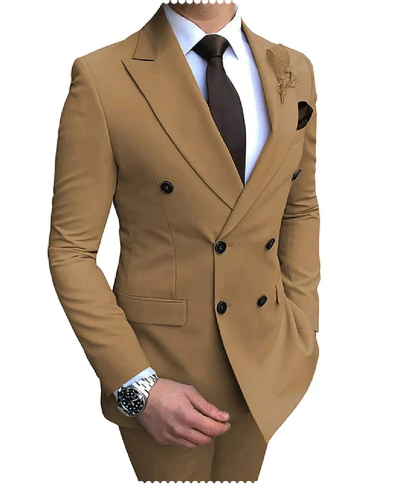 Nikko Costume pour homme - Image 8
