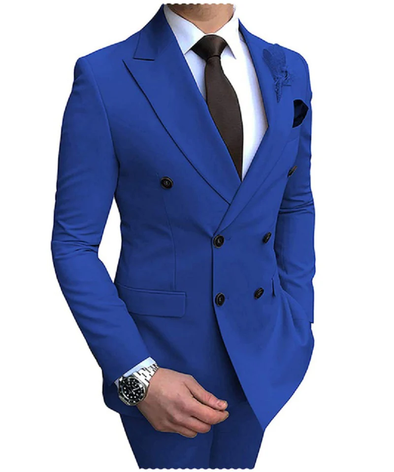 Nikko Costume pour homme - Image 9