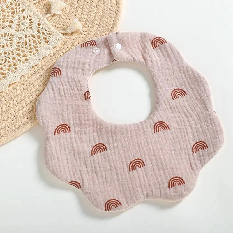 Nin Baby Feeding Bibs - Image 8