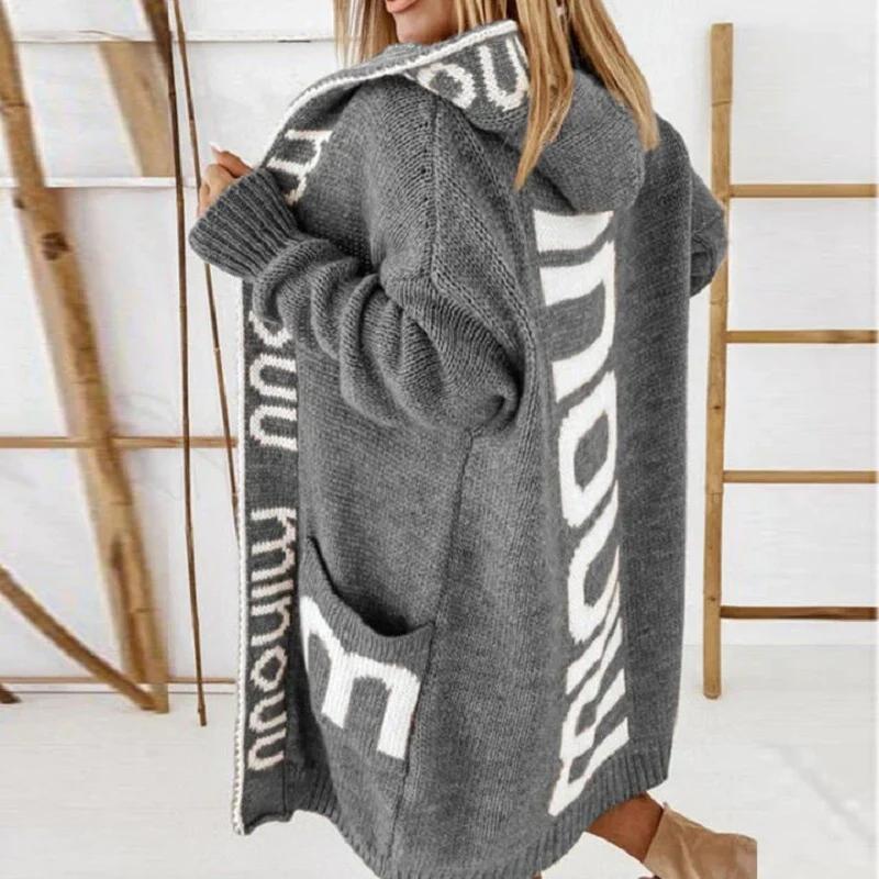 Penelope Gilet - Image 3