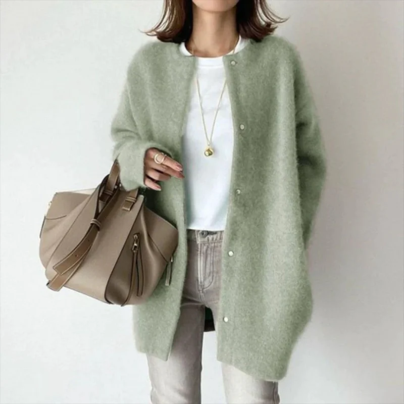 Roanne Veste en tricot - Image 6