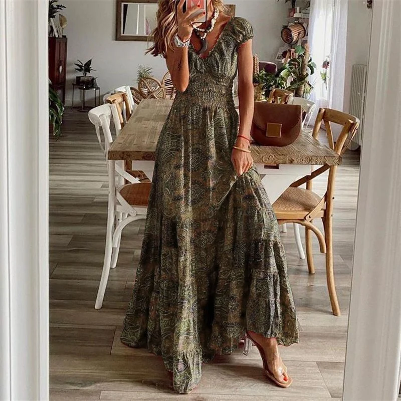 Robe Agatha - Image 2