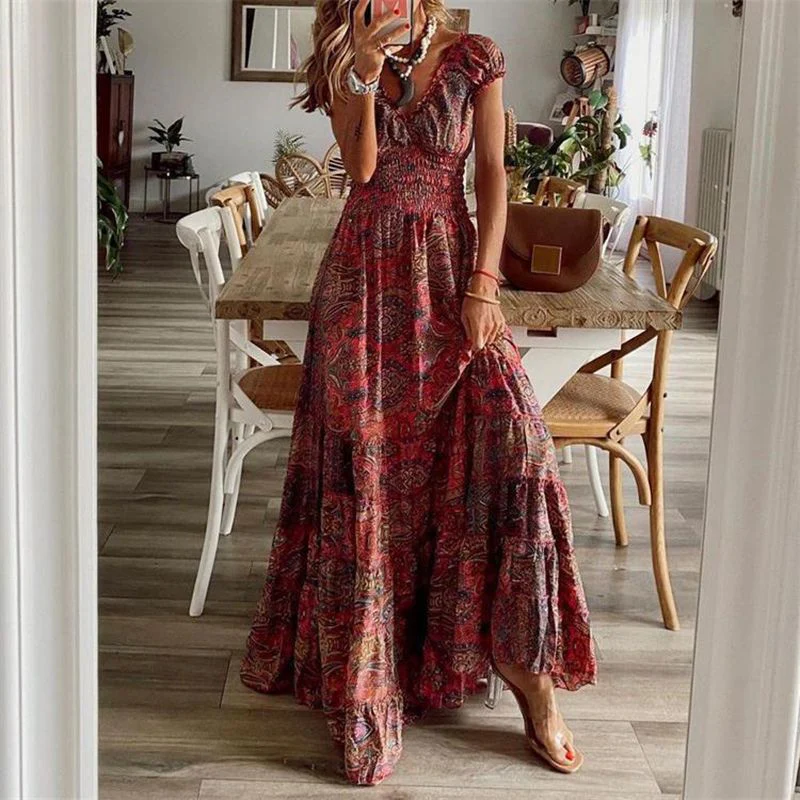 Robe Agatha - Image 4