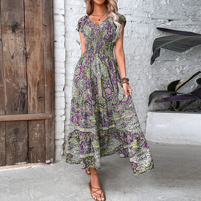 Robe Agatha - Image 9