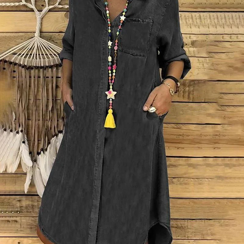 Robe Carol Jean - Image 2