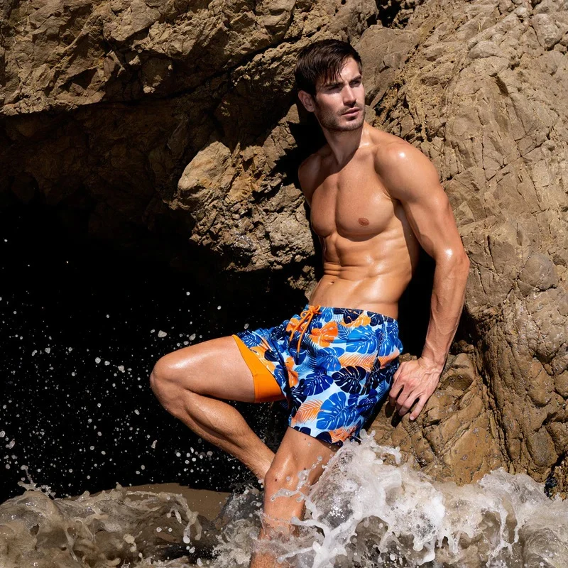 Roger Short de bain pour hommes - Image 11