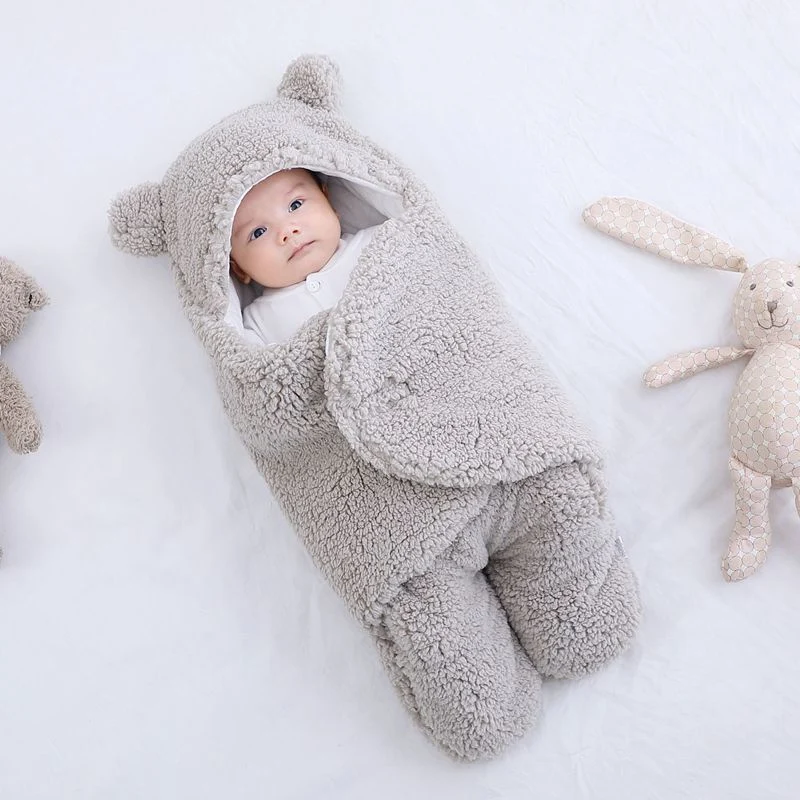 Willow Baby Sleeping Bag - Image 7
