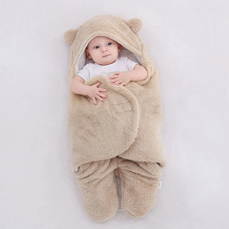 Willow Baby Sleeping Bag - Image 8