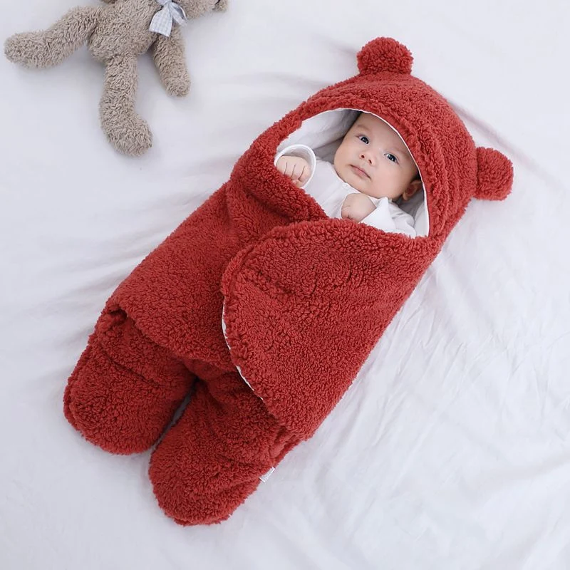 Willow Baby Sleeping Bag - Image 9