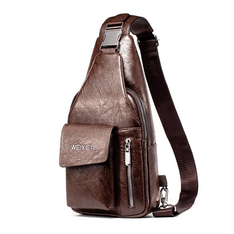 Sac à bandoulière Weixier - Image 3
