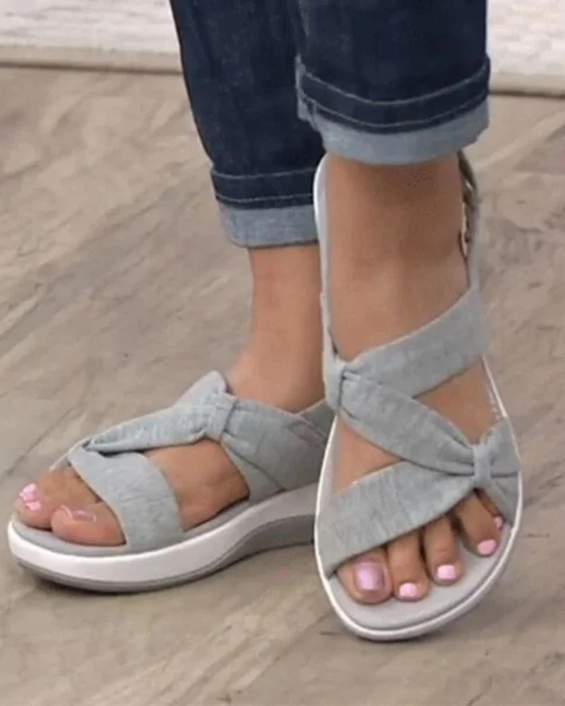 Shara Sandales d'été - Image 6