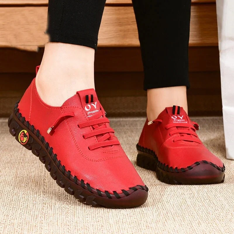 Sheen Chaussures en cuir - Image 10