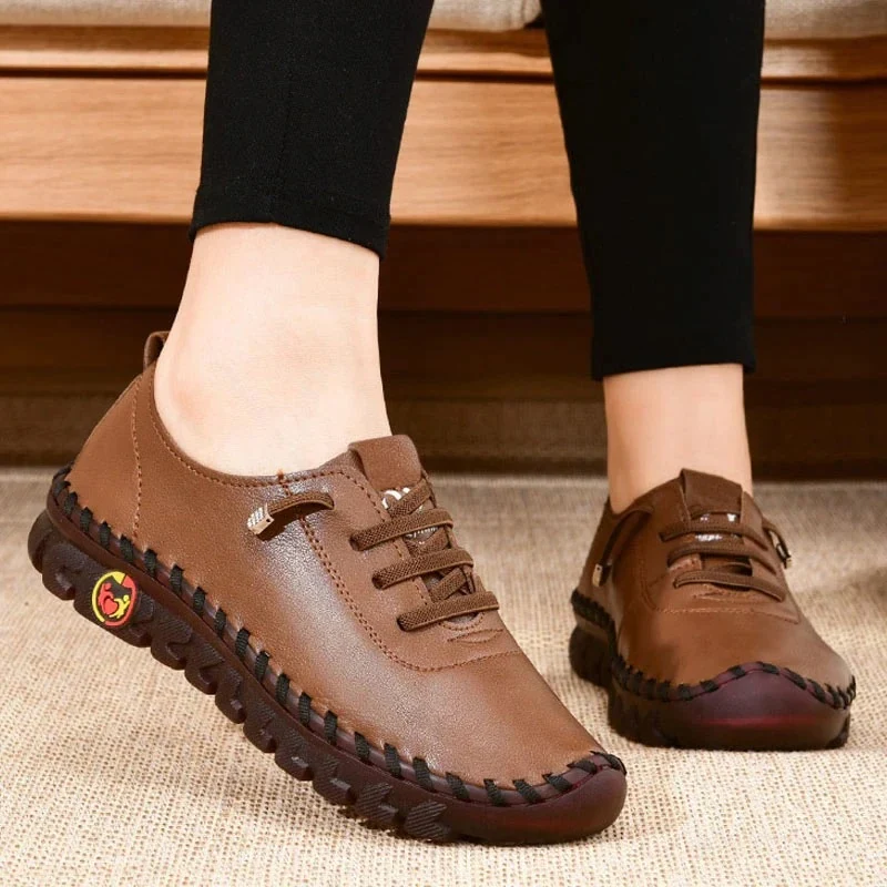 Sheen Chaussures en cuir - Image 11