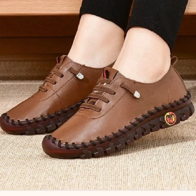 Sheen Chaussures en cuir - Image 12