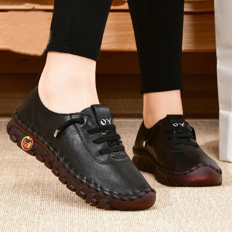 Sheen Chaussures en cuir - Image 8