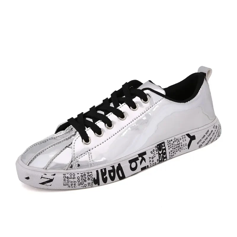 Shiny Chaussures pour hommes - Image 3