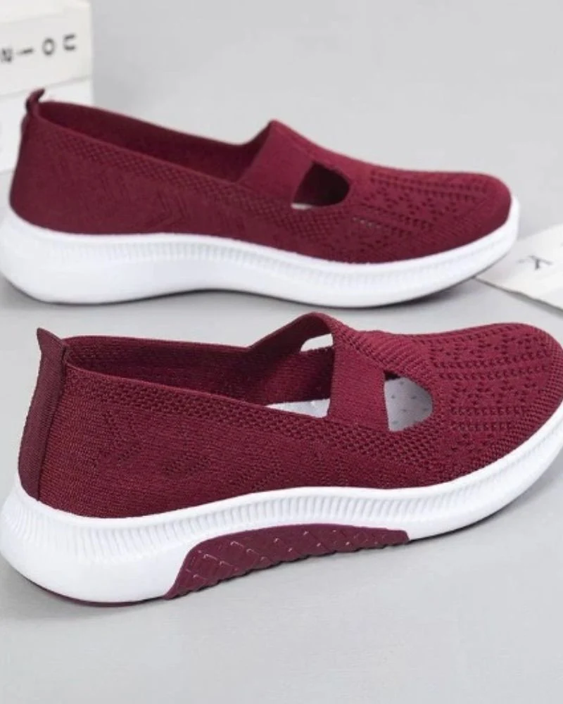 Shyrah Chaussures plates - Image 5