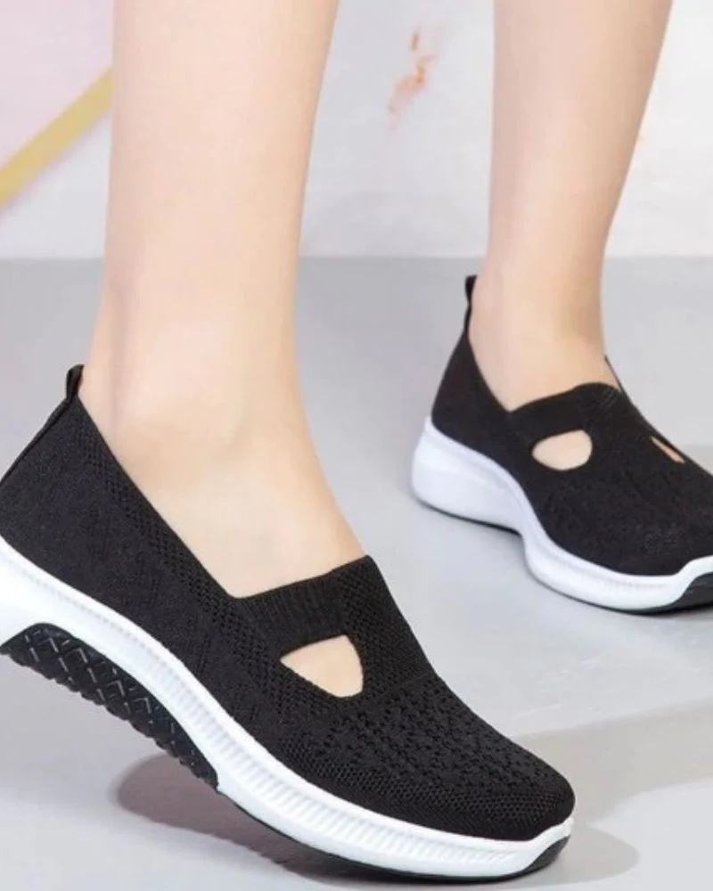 Shyrah Chaussures plates - Image 7