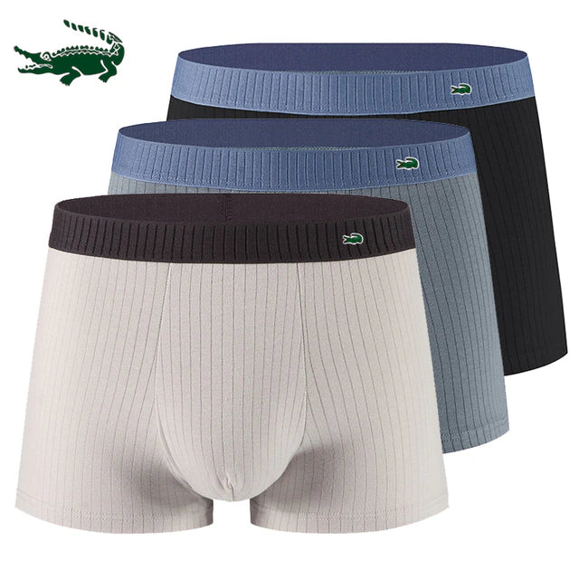 Sous-vêtements Miguel 3 paquets - Image 15