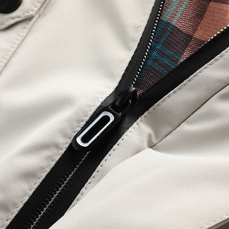 Veste à capuche Tucker - Image 10