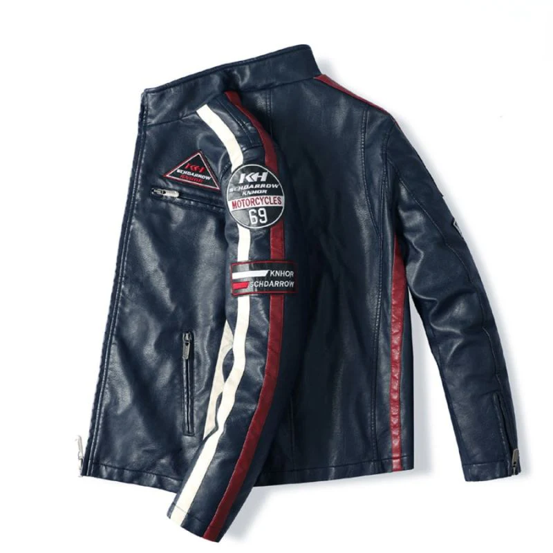 Veste de moto Jayce - Image 4